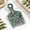 Green-1 PACK, variant on 14mx The Hair Pick For Curly Afro Pick| Elevates Preserves Curl Eliminates Frizz(green 1 Pack)
