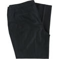 thumbnail image 3 of Anne Klein Womens Faded Pinstripes Dress Pants, Blue, 16, 3 of 3