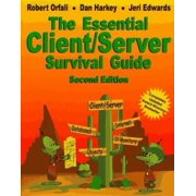 Angle View: The Essential Client/Server Survival Guide [Paperback - Used]