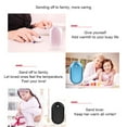 thumbnail image 6 of SDFGTstore Mini Hand Warmer Winter Portable USB Rechargeable Pocket Hand Warmer MobilePower, 6 of 18