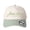 Bean green, variant on Jesus Save I Spend Letter Embroidered Color Block Trucker Hat, Unisex Adjustable Cotton Breathable Fashion Cap for Travel Daily Outdoor Wear