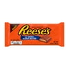 Reese's, Milk Chocolate Filled with Reese's Peanut Butter Giant Candy, 6.8 oz, Bar