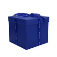 thumbnail image 1 of Hyasfey Explosion Gift Box Preassembled Photo Album Pop Up Love Box DIY Scrapbooking Photo Display Box for Birthday Anniversary Wedding Memory Party, 1 of 8