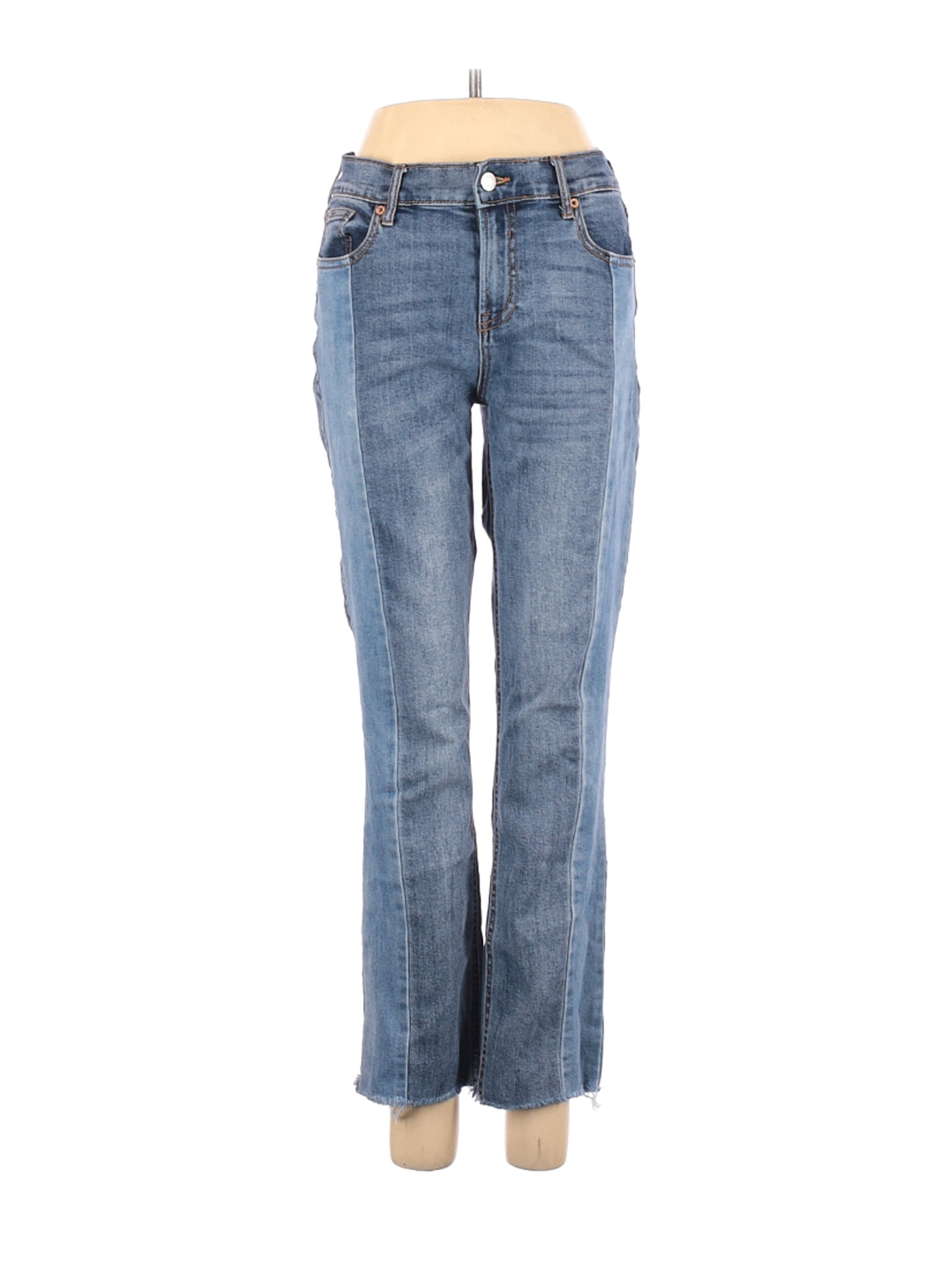old navy size 4 jeans