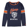 thumbnail image 1 of STARTER Camiseta con gráfico de los Chicago Bears para mujer bea M, 1 of 2