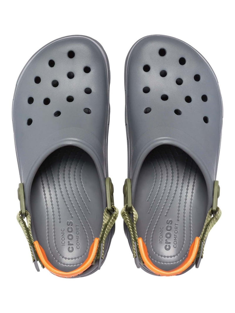 靴 Crocs Classic All-Terrain Clog Amazon.com | Crocs Unisex-Adult All Terrain Clogs with