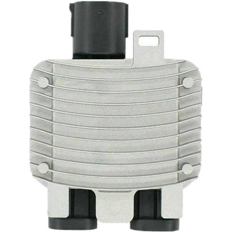 Regeleenheid Dubbele Koelventilator Radiateur Volvo V70/XC70/S80/S60/V60/ XC60, 31305106 Regeleenheid Dubbele Koelventilator Radiateur Volvo V70/XC70/S80/S60/V60/ XC60, 31305106