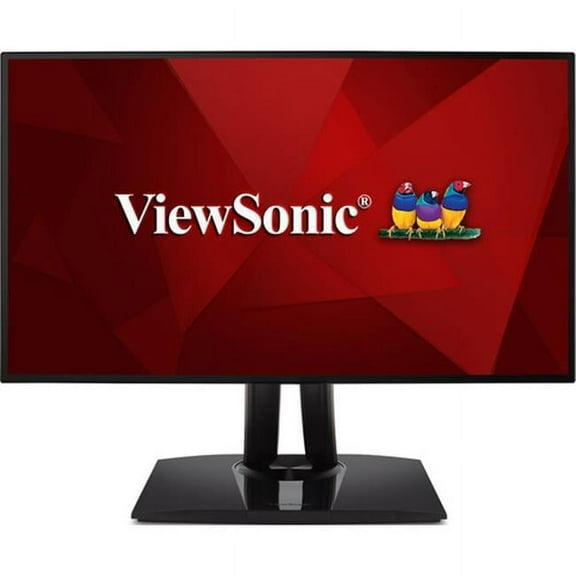 27 in. SRGB Color Accurate with USB-C 2560 x 1440 Resolution Monitor