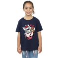 thumbnail image 2 of Tom And Jerry Girls Posse Cat Cotton T-Shirt, 2 of 5
