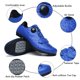 thumbnail image 2 of TFixol - Zapatillas de ciclismo para hombre, de carretera, MTB, con pedal de bloqueo, 2 of 8