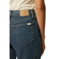 thumbnail image 5 of Levi Strauss Signature Women's and Women's Plus Heritage High-Rise Wide Leg Jean, Sizes 0-16, 5 of 7