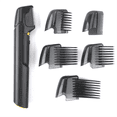 thumbnail image 2 of Mens Body Hair Trimmer Body Shavers for Mens Face Electric Waterproof Beard Trimmer Co y13324, 2 of 6