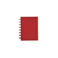 thumbnail image 4 of Talia Notebook Planner Customizable – 8913 (Chili Oil /Chili Oil Disc, Junior (5.5in x 8.5in)), 4 of 4