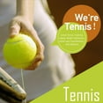 thumbnail image 4 of Balle de Tennis, 4 of 8