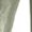 Army Green, variant on Men's Simple Casual Elastic Waist Drawstring Straight Leg Linen Pants Green S