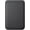 Black (2024), variant on For Apple iPhone Leather Wallet with MagSafe - Black