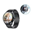 thumbnail image 2 of Smartwatch Gadgets & Fun Steel GF para hombre, 2 of 4