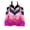 1902-51L2, variant on 6 pieces of Demi Pushup Underwired Lace Lady's Gentle Push Up Bra 36C