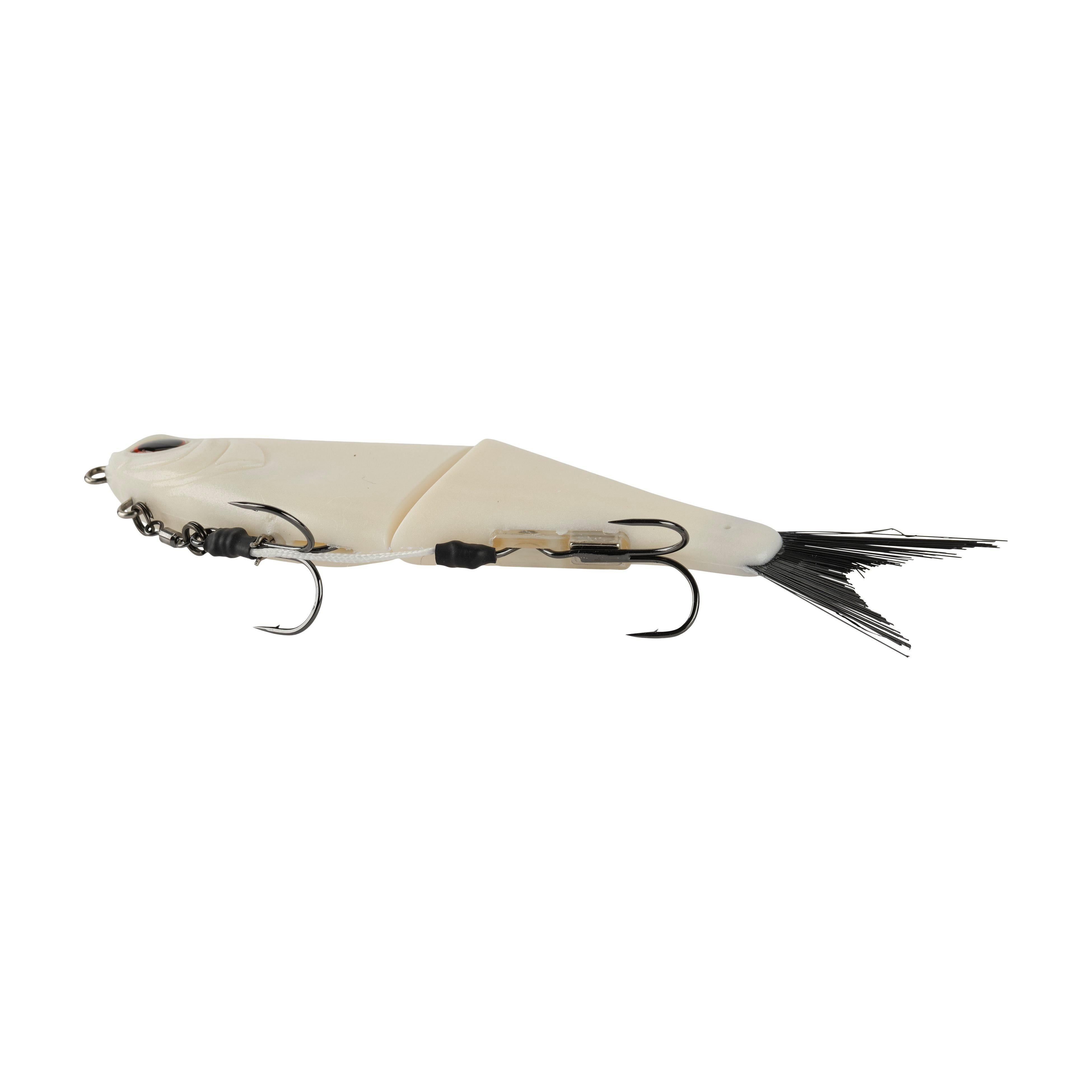 Berkley PowerBait® Chop Block, 6 in, Raw
