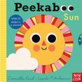 thumbnail image 1 of Peekaboo Sun (Peekaboo) [Board book], 1 of 1