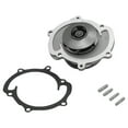 thumbnail image 2 of Yassdwbn 1x Water Pump Fit for 05-17 Cadillac Chevrolet GMC Buick Pontiac Saturn 2.8 3.0 3.6, 2 of 5