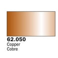 thumbnail image 1 of 60ml Bottle Metallic Copper Premium, 1 of 4