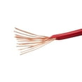 thumbnail image 5 of EverStart Universal 18-Gauge Auto Red Wire, 40 feet, Light Swith to Fuse Block or Relay for Car, 5 of 7