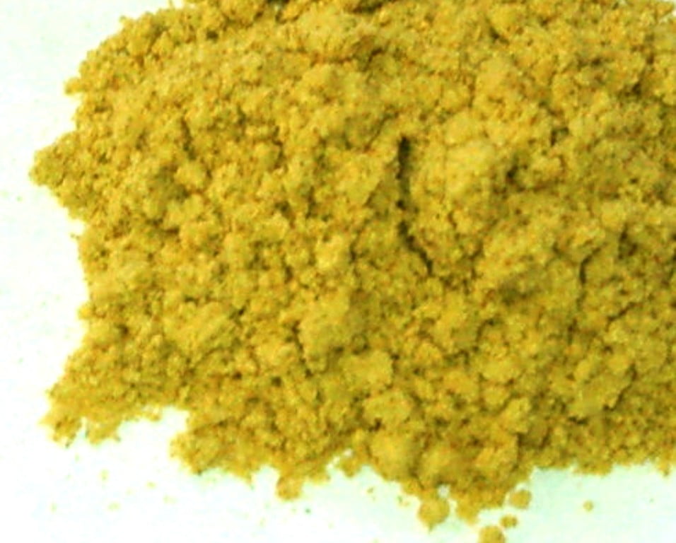 Muira Puama Powder