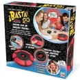 thumbnail image 5 of Basta 2.0 Juego de mesa con palabras en español e inglés, botón electrónico, pantalla digital, pensamiento rápido, letras, juegos de viaje, regalos, 5 of 5