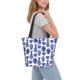 thumbnail image 2 of Easygdp Blue Vases Bolso de Hombro para Mujer, Bolso Bandolera y Cartera de Mano Elegante para Uso Diario, 2 of 6