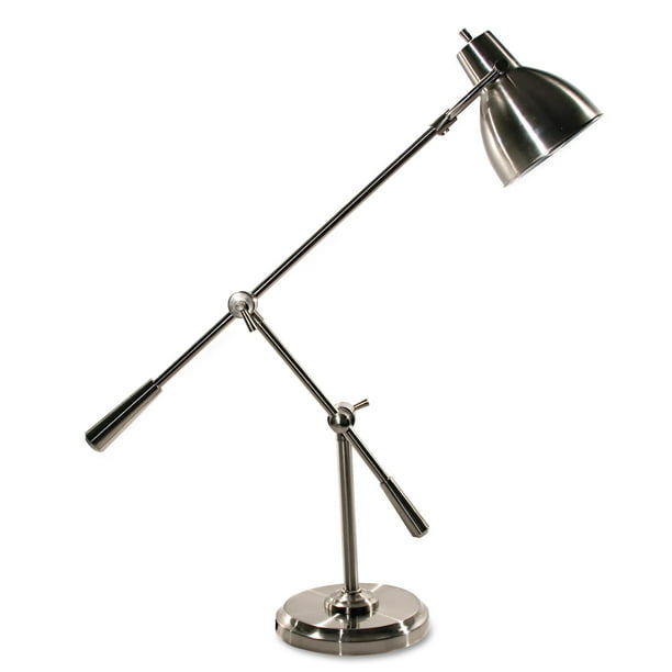 Spectrum Cantilever Post Desk Lamp, Ledu Desk Table Lamps Lighting