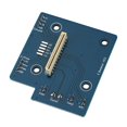thumbnail image 4 of Placa adaptadora , piezas de impresora 3D placa de circuito azul para x2 accesorios profesional Sunnimix Placa adaptadora de impresora, 4 of 8