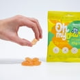 thumbnail image 3 of Herbaland Oh My Bears! Peach, 3 of 3