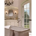 thumbnail image 7 of Brizo Two-Handle Freestanding Tub Filler Body Assembly Trim - Less Handles, 7 of 7