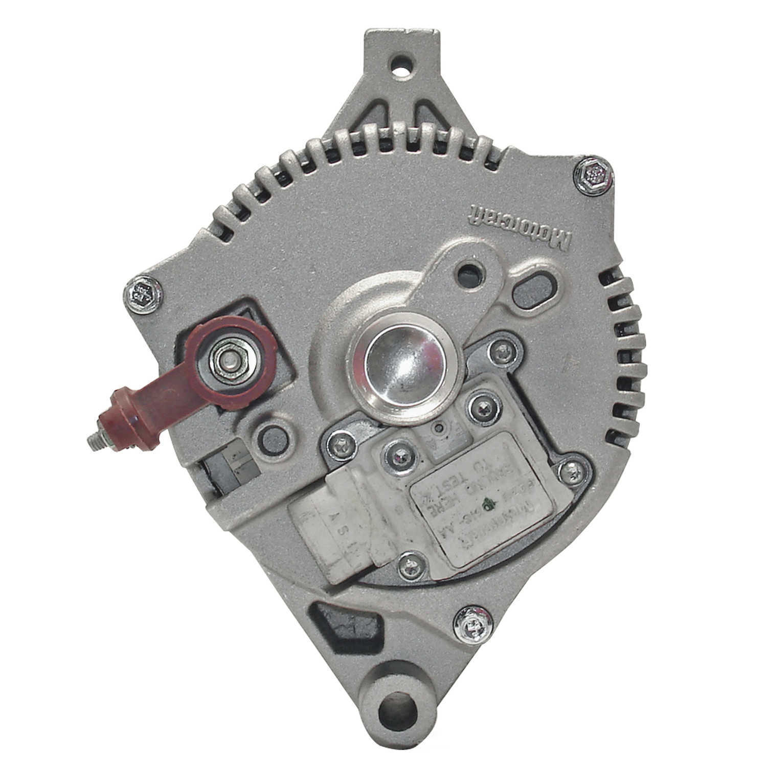 FVP Professional 7777607 Alternator Standard
