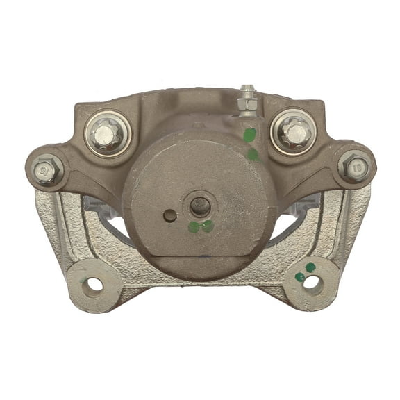 Raybestos Element3 New Plated Calipers Fits select: 2011-2015 HYUNDAI SONATA, 2011-2016 KIA OPTIMA