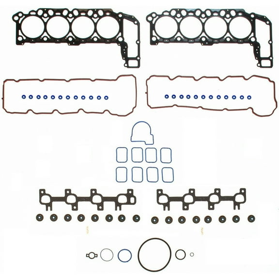 FEL-PRO HS 26157 PT-1 Head Gasket Set