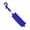 Blue, variant on Safari Choice Archery Silicone Rubber Arrow Puller Grip with Belt Clip, Black