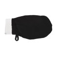 thumbnail image 1 of Exfoliating Glove, Silk Exfoliating Body Scrubber Deep Cleaning  For Shower, 1 of 8