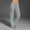 Gray, variant on Summer Newness From $8,POROPL Casual Slim High Elastic Waist Solid Sports Pocket Cotton Linen Pants Women Pants Clothing Under $10. Gray Size 12