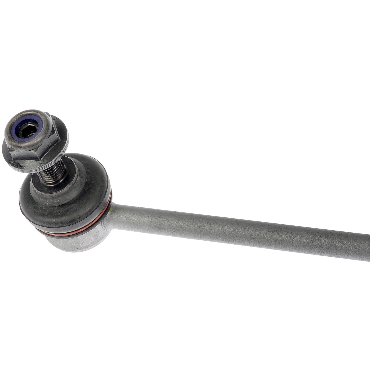 Dorman 542-805 Front Suspension Stabilizer Bar Link Kit for Specific Jeep Models