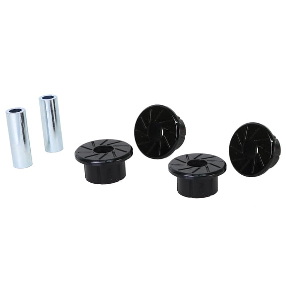 Nolathane REV162.0076 Rear Forward Leaf Spring Bushing Compatible with 99-21 GMC, Chevrolet