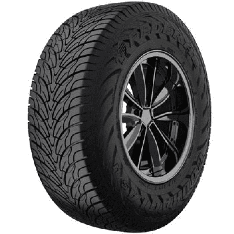 Federal Couragia S/U 275/40R20 106 W Tire - Walmart.com - Walmart.com