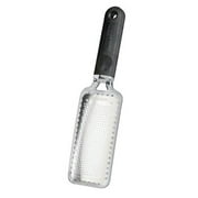 Microplane Fine Grater Fine, Large Stainless Steel Carded