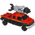 thumbnail image 3 of Transformers Dark Of The Moon Mechtech Voyager Class Cannon Force Ironhide Figure, 3 of 3