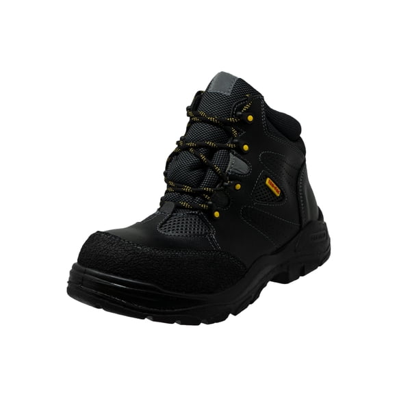 Calzado de Seguridad Borceguí SPEED MILENIAL Ten-Pac IMPACT EXP-5830
