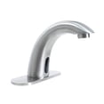thumbnail image 3 of Dyconn Faucet Sylvan Single Hole Bathroom Faucet Less Handles, 3 of 5