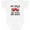 AA-White, variant on Inktastic Uncle Firefighter for Nephew Boys or Girls Baby Bodysuit