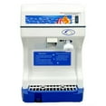 thumbnail image 2 of 110V Electric Commercial Snow Cone Machine Device, Ice Shaver Snow Cone Maker 265lb/hr NSF, 2 of 13