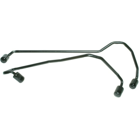 CARDONE New 3L-22207 Steering Rack & Pinion Hydraulic Transfer Tubing fits 1980-1993 Ford, Lincoln, Mercury